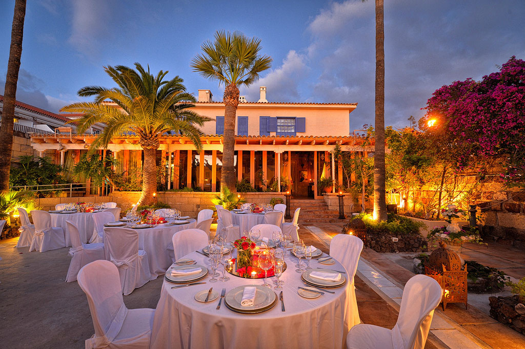 La Estancia