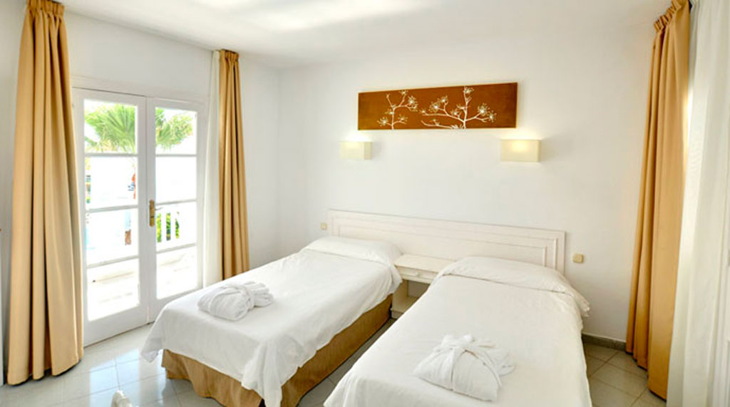 Habitación