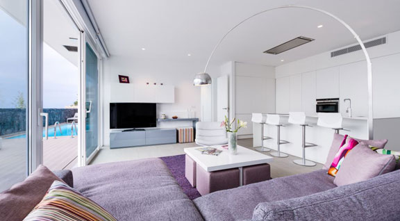Apartamentos 3