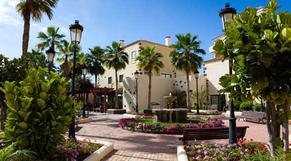 Apartamentos 5
