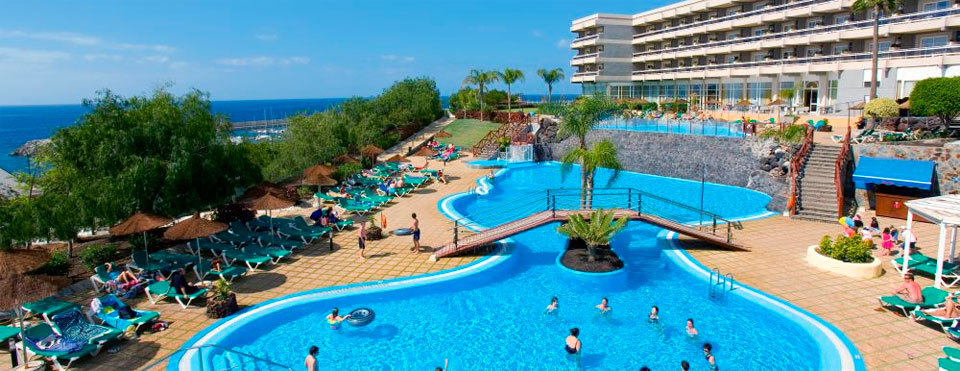 Hotel Aguamarina Golf