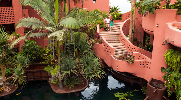 Hotel Abama