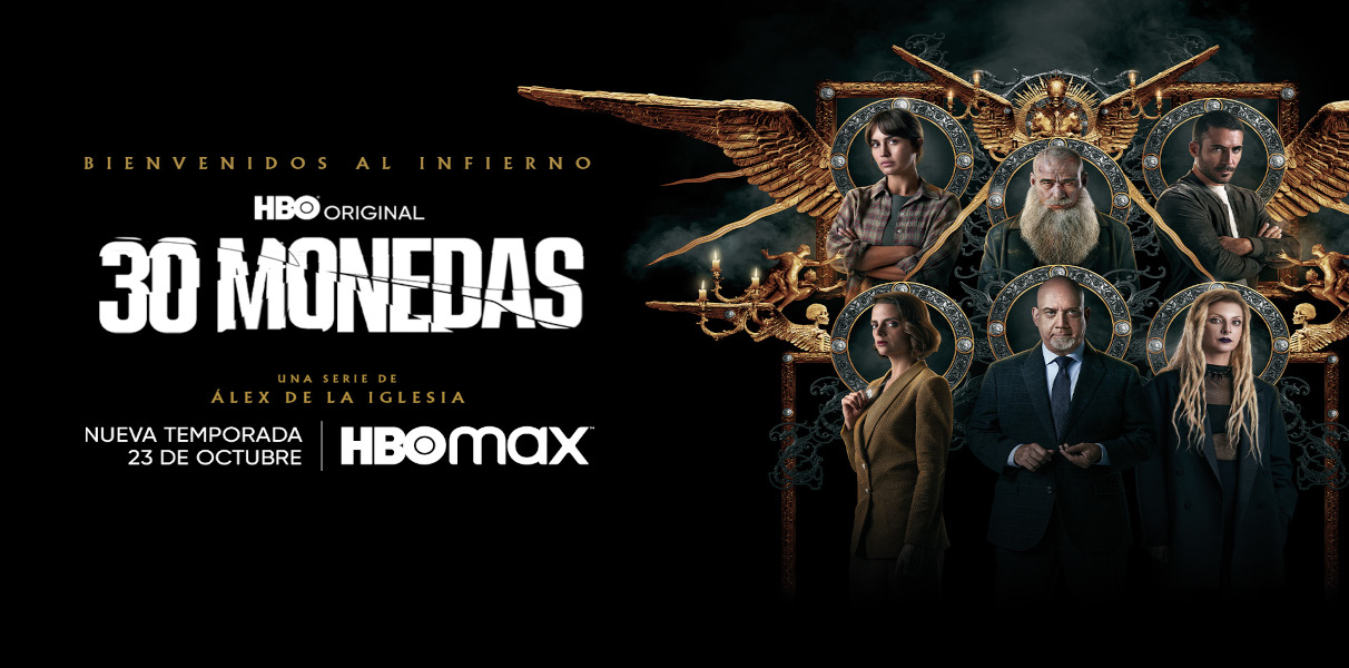 30 Monedas