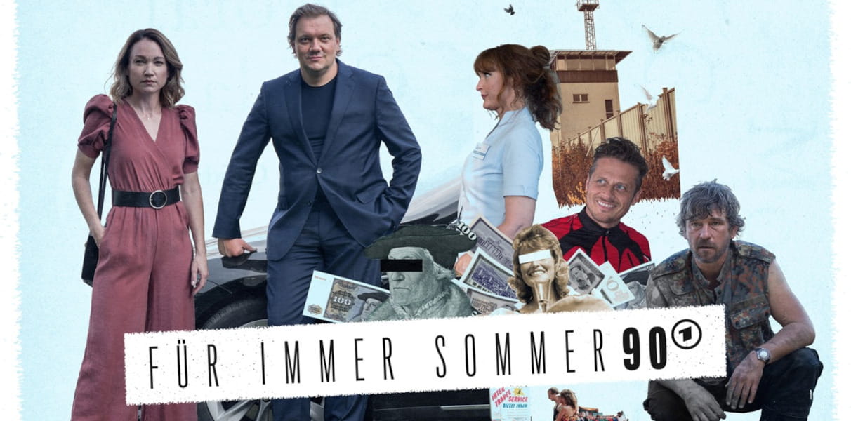 Fur immer Sommer