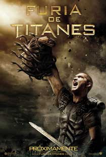 Furia de Titanes