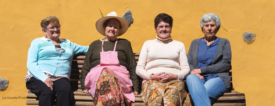 Las Lolas