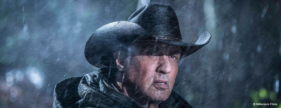 Rambo V: Last Blood