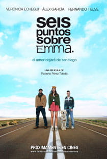 Seis puntos sobre Emma