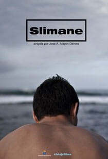 Slimane