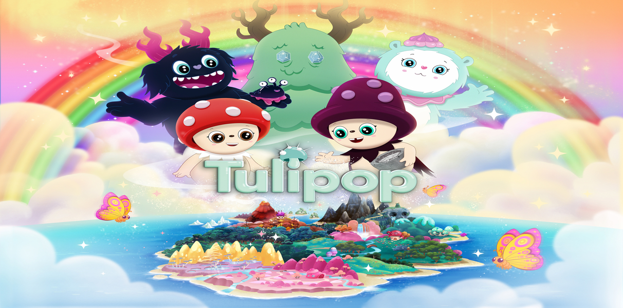 tulipop