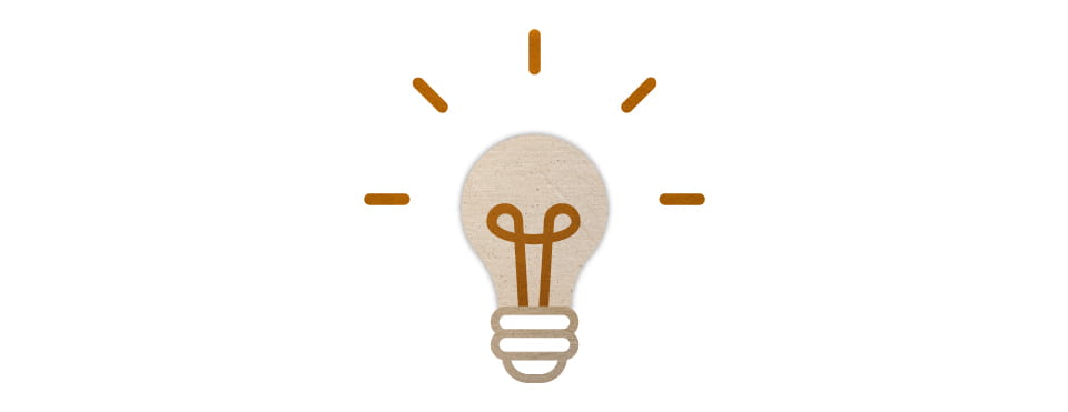 8. Haz un uso eficiente de la energía eléctrica
