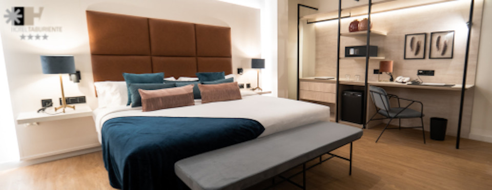 Hotel Taburiente