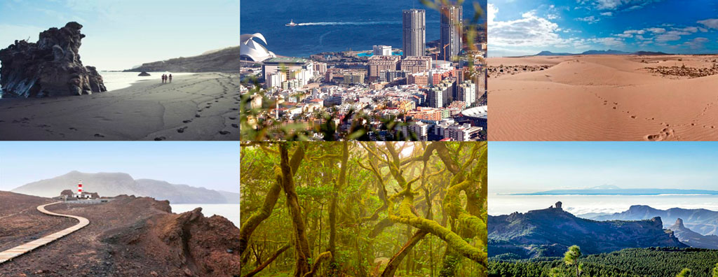 Orange Valley Canarias