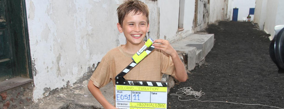 Volcano Films