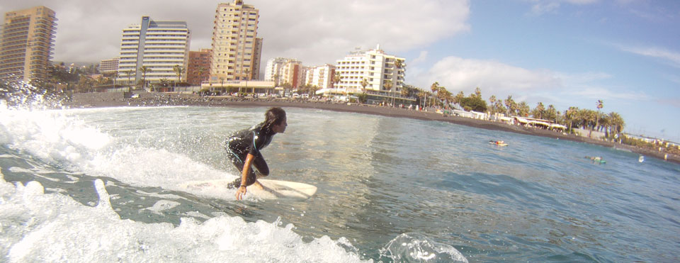 Atlantik Surf