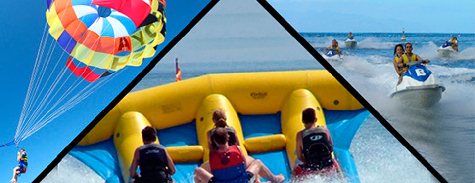 Maritim Sports of Tenerife