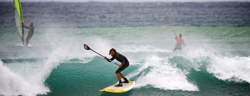 Surf Center Playa Sur