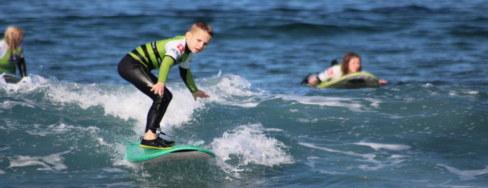 Tenerife Surf Point
