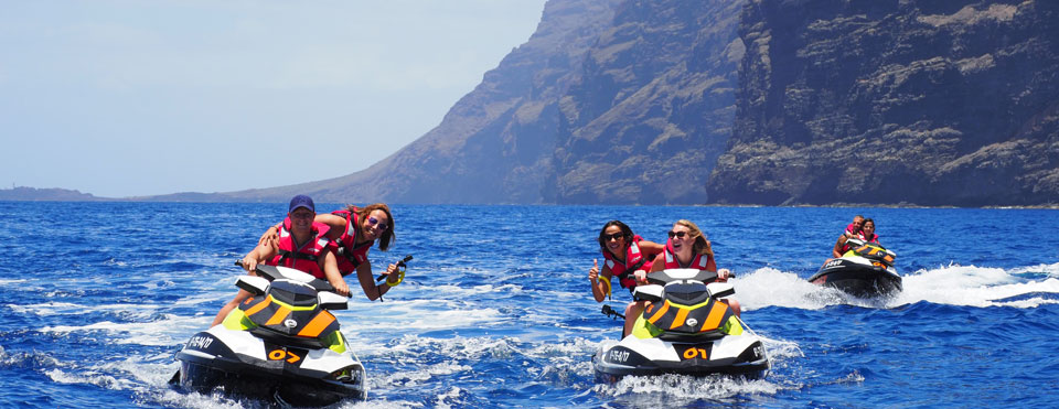 West Tenerife