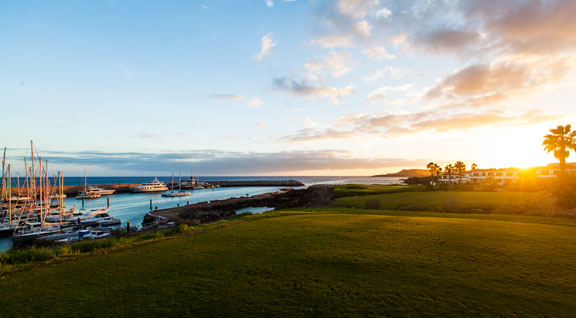 Puerto Deportivo