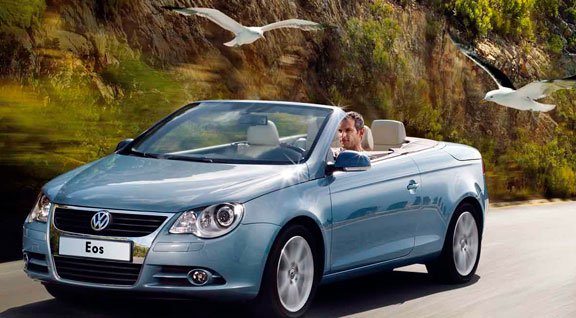 Alquiler coches