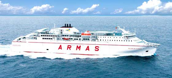 Naviera Armas