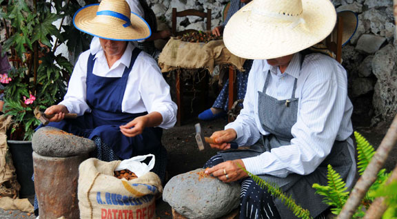 La Gran Majada