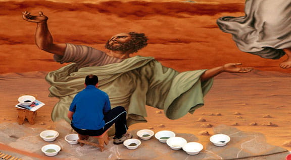 Tradiciones