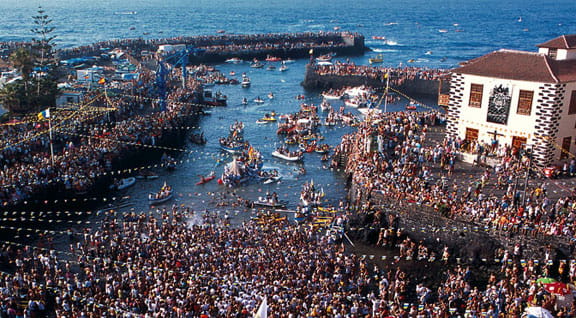 Tradiciones