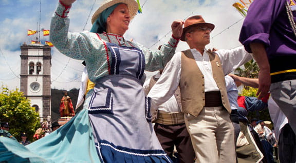 Actividades culturales