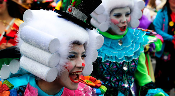 Carnaval