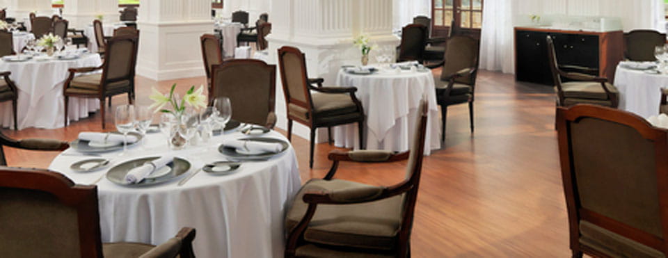 Restaurante Los Menceyes