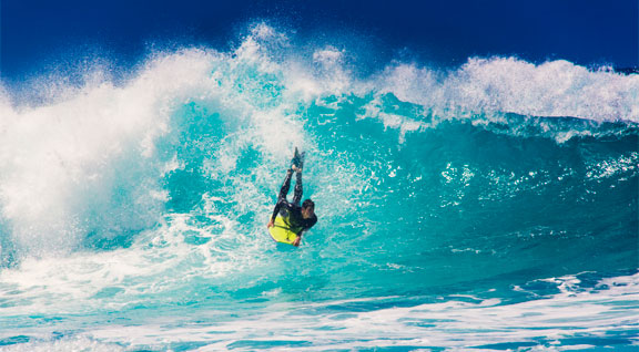 Surf