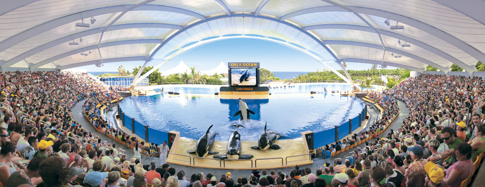 Loro Parque