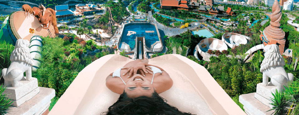Siam Park