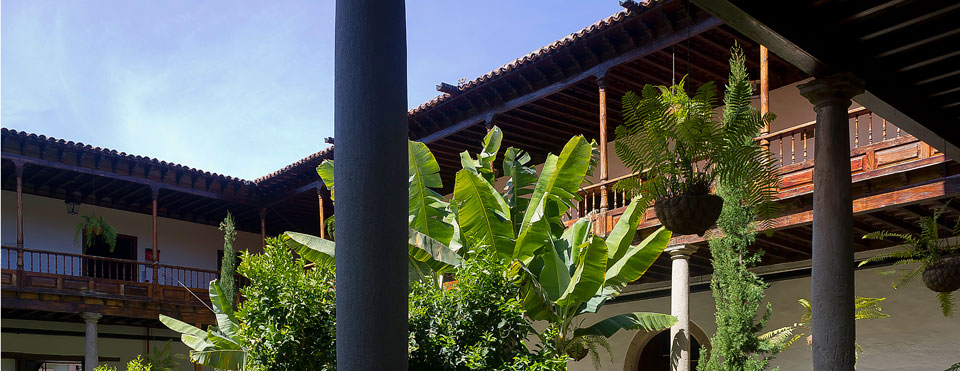 Ruta guiada por los museos de La Orotava