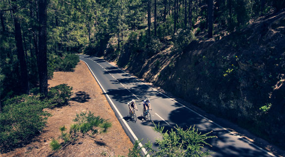 Ciclismo