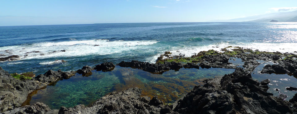El mar