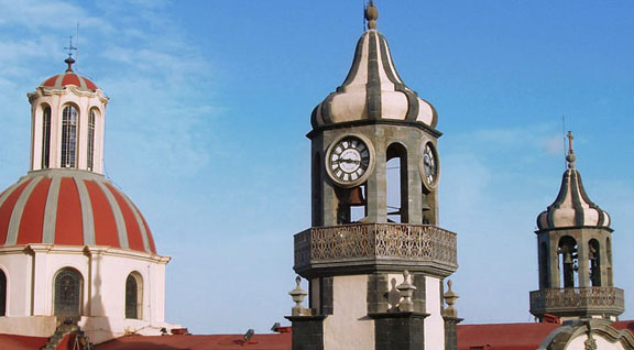 La Orotava