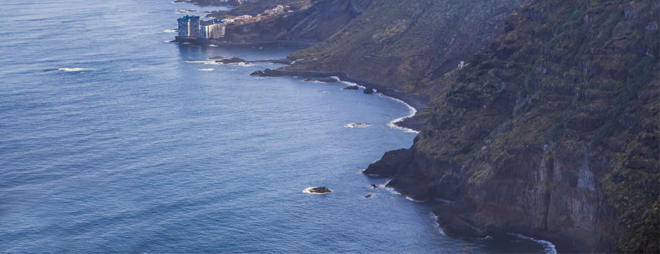 Costa de Acentejo
