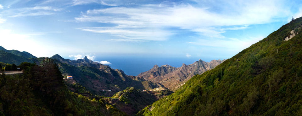 Parque Rural de Anaga