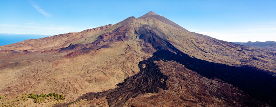 Geología