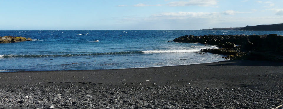 Playa de Las Eras