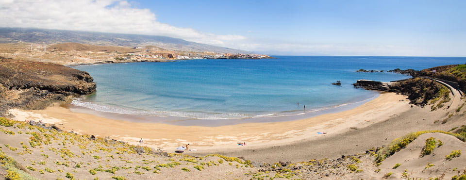 Playa Grande