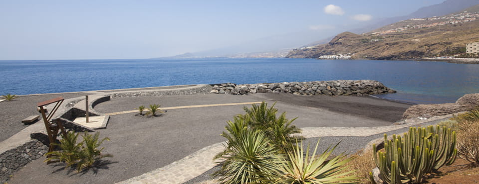 Playa de Radazul