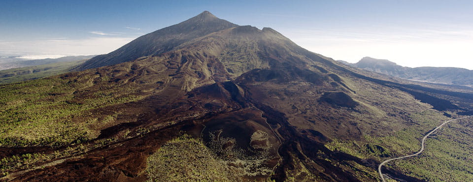 Volcanismo