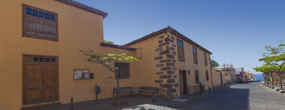 Casa de la Viuda