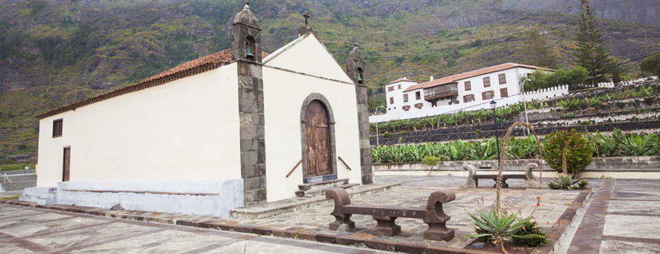 Ermita de San Roque