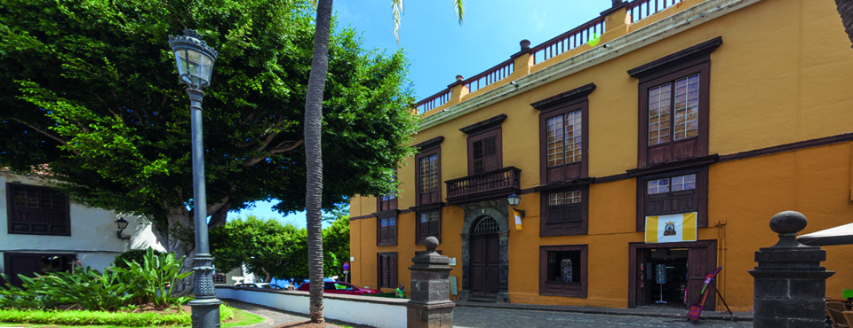 Casa de los Cáceres