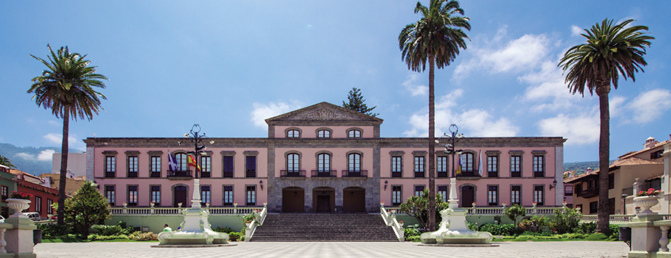 Ayuntamiento